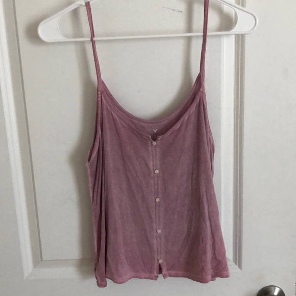 American Eagle Outfitters Tops - tank top